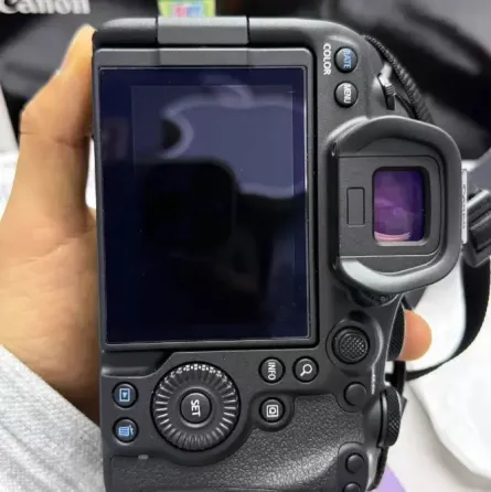 Canon EOS R6 Mark III Беззеркальная камера Астана