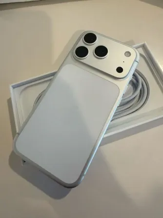 Apple iPhone 17 Pro Max (2 ТБ, любой цвет Астана
