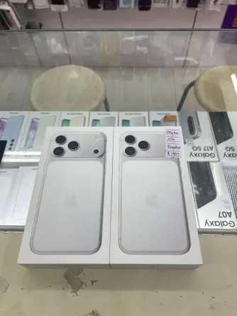 Apple iPhone 17 Pro Max (2 ТБ, любой цвет Астана