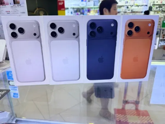 Apple iPhone 17 Pro Max (2 ТБ, любой цвет Астана