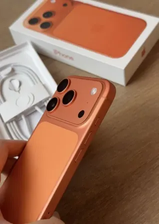 Apple iPhone 17 Pro (1 ТБ, любой цвет Астана