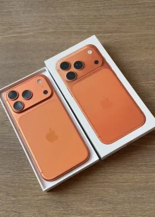 Apple iPhone 17 Pro (1 ТБ, любой цвет Астана