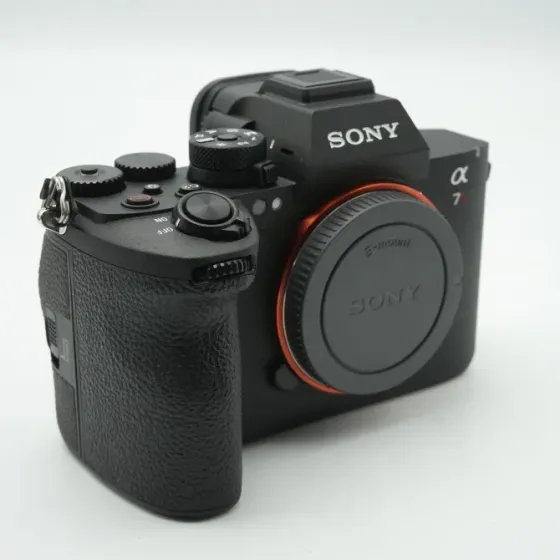 Sony a7R VI Беззеркальная камера Астана