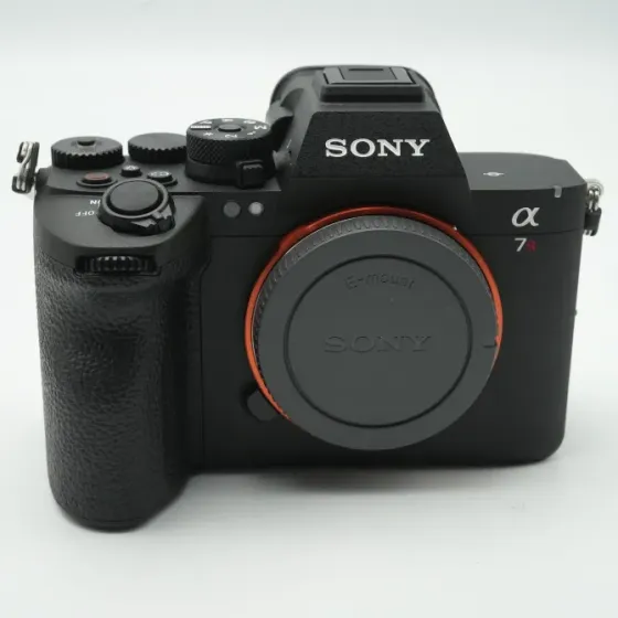 Sony a7R VI Беззеркальная камера Астана