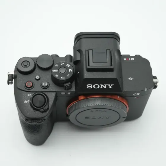 Sony a7R VI Беззеркальная камера Астана