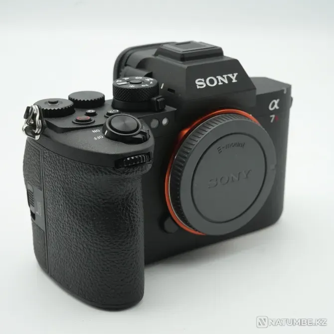 Sony a7R VI Беззеркальная камера Астана - изображение 3