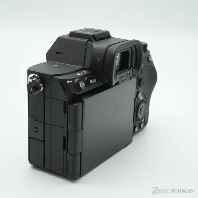 Sony a7R VI Беззеркальная камера Астана - изображение 6