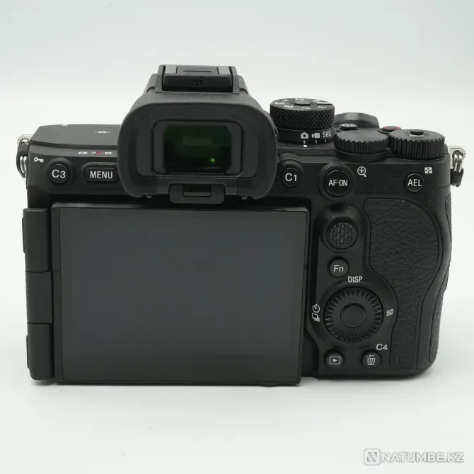 Sony a7R VI Беззеркальная камера Астана - изображение 5