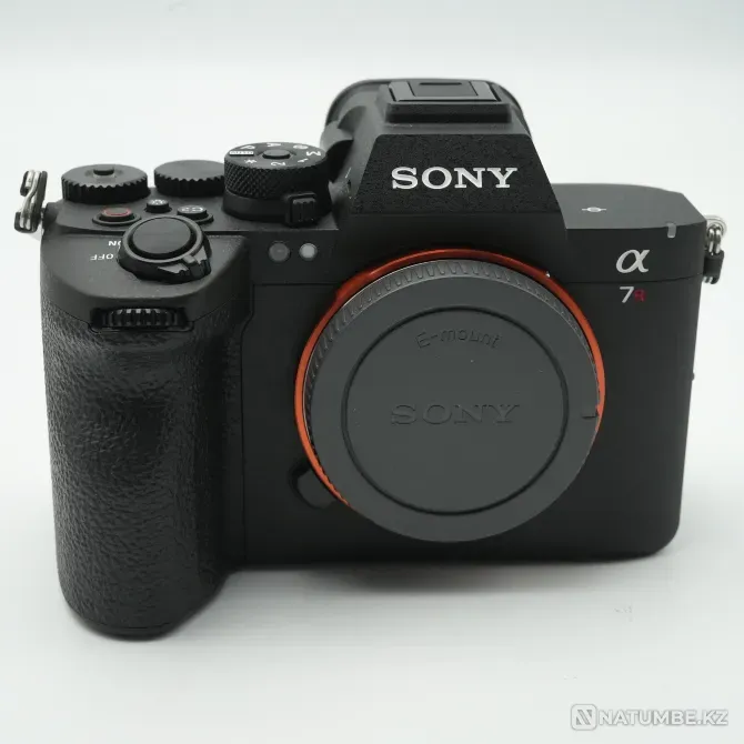 Sony a7R VI Беззеркальная камера Астана - изображение 2
