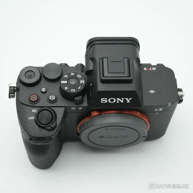 Sony a7R VI Беззеркальная камера Астана - изображение 4