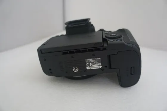 Canon EOS R5 Mark II Беззеркальная камера Астана