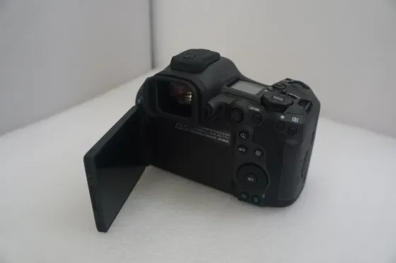 Canon EOS R5 Mark II Беззеркальная камера Астана