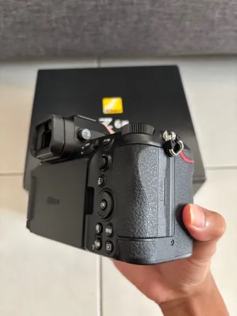 Nikon Z6 III Беззеркальная камера Астана