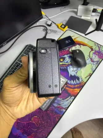 Ricoh GR IV Цифровая камера Астана