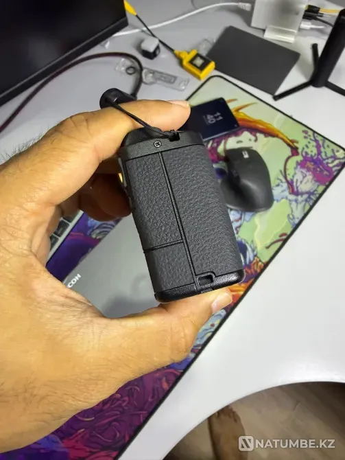 Ricoh GR IV Цифровая камера Астана - изображение 7