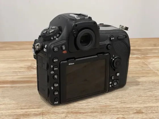 Nikon D850 DSLR Фотоаппарат Астана