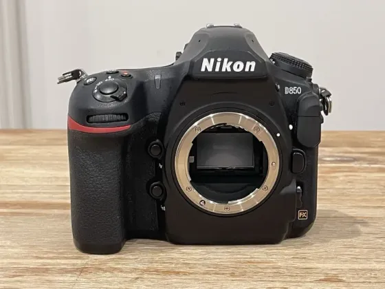 Nikon D850 DSLR Фотоаппарат Астана
