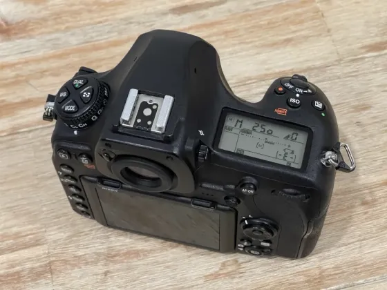 Nikon D850 DSLR Фотоаппарат Астана