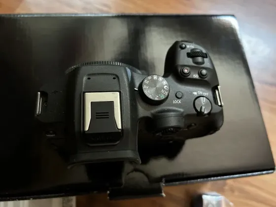 Canon EOS R7 Беззеркальная камера Астана