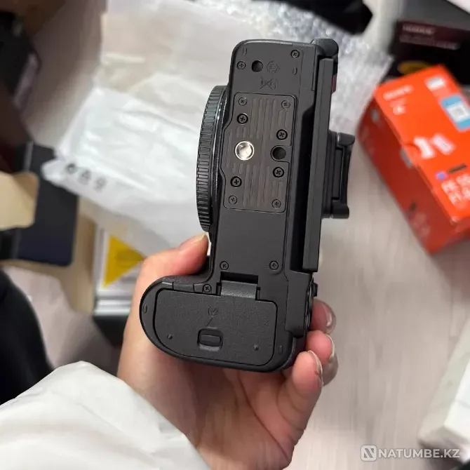 Nikon Z5 II Беззеркальная камера Астана - изображение 6