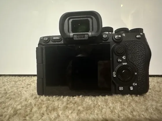 Sony a7R V Беззеркальная камера Астана