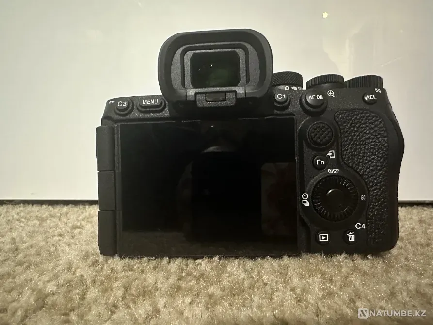 Sony a7R V Беззеркальная камера Астана - изображение 4
