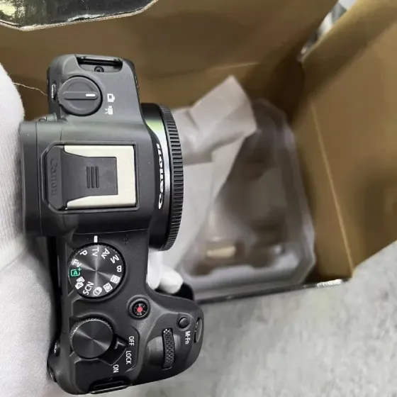 Canon EOS R8 Беззеркальная камера Астана