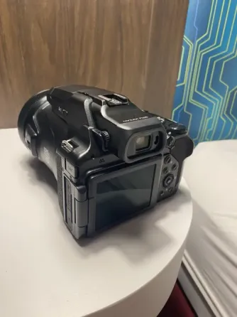 Nikon COOLPIX P1100 Цифровая камера Астана