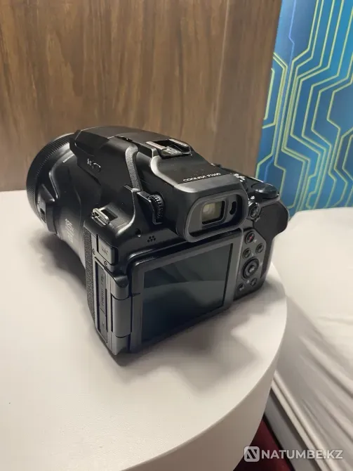 Nikon COOLPIX P1100 Цифровая камера Астана - изображение 2