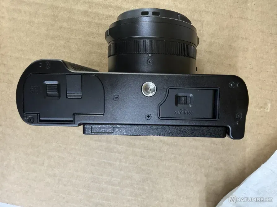 Panasonic LUMIX L10 Цифровая камера Астана - изображение 9