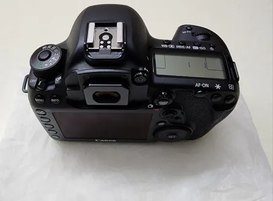 Canon EOS 5D Mark IV Цифровая камера Астана