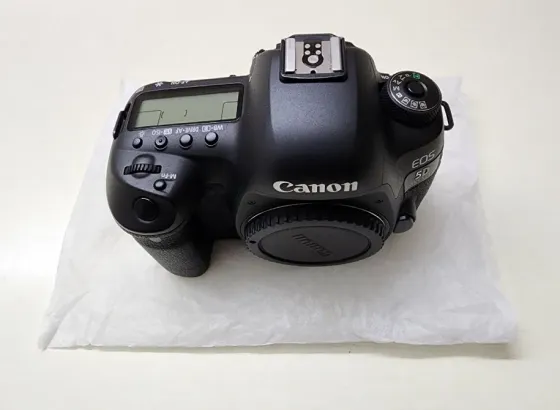 Canon EOS 5D Mark IV Цифровая камера Астана