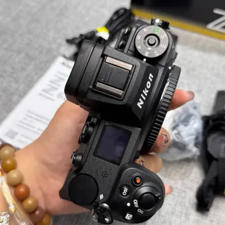 Nikon Z7 II Беззеркальная камера Астана