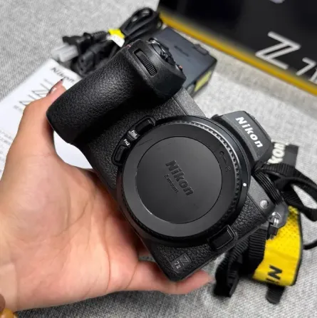 Nikon Z7 II Беззеркальная камера Астана