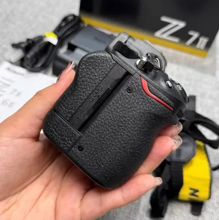 Nikon Z7 II Беззеркальная камера Астана