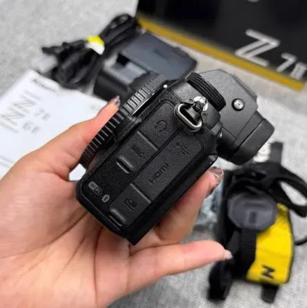 Nikon Z7 II Беззеркальная камера Астана