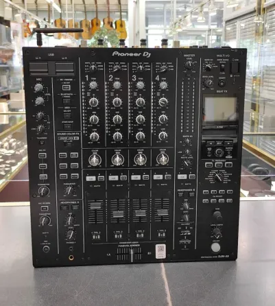 Профессиональный 4-канальный DJ-микшер Pioneer DJ DJM-A9 Тараз