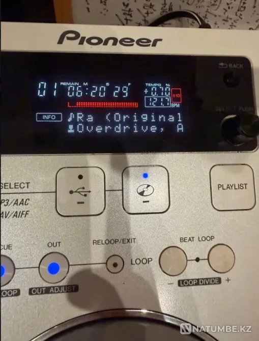 Комплект DJ-системы (белый): 2x CDJ-350, 1x DJM-350 Усть-Каменогорск - изображение 2