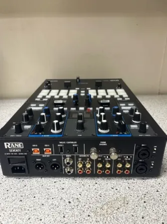 DJ-микшер Rane SEVENTY для Serato PRO Алматы
