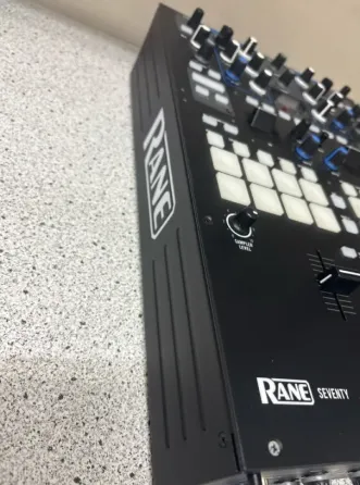 DJ-микшер Rane SEVENTY для Serato PRO Алматы