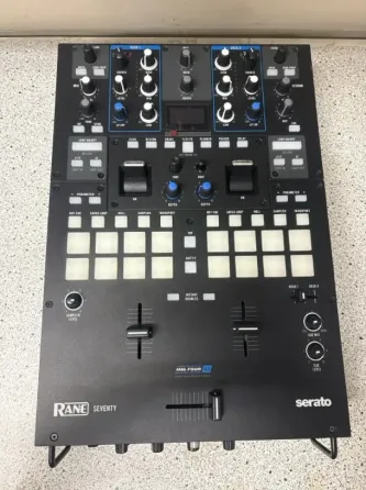 DJ-микшер Rane SEVENTY для Serato PRO Алматы