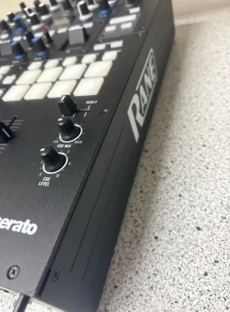 DJ-микшер Rane SEVENTY для Serato PRO Алматы