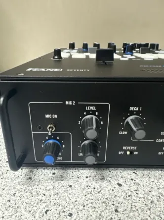 DJ-микшер Rane SEVENTY для Serato PRO Алматы