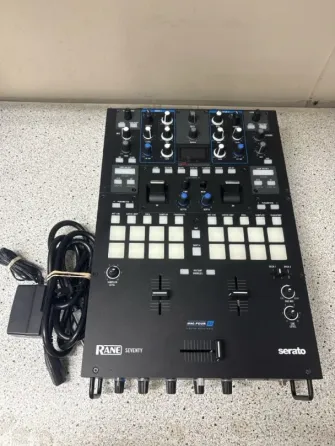DJ-микшер Rane SEVENTY для Serato PRO Алматы