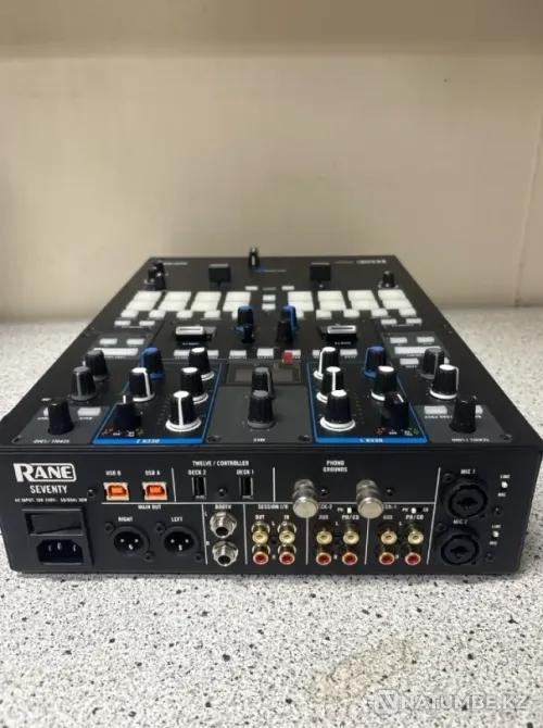 DJ-микшер Rane SEVENTY для Serato PRO Алматы - изображение 2