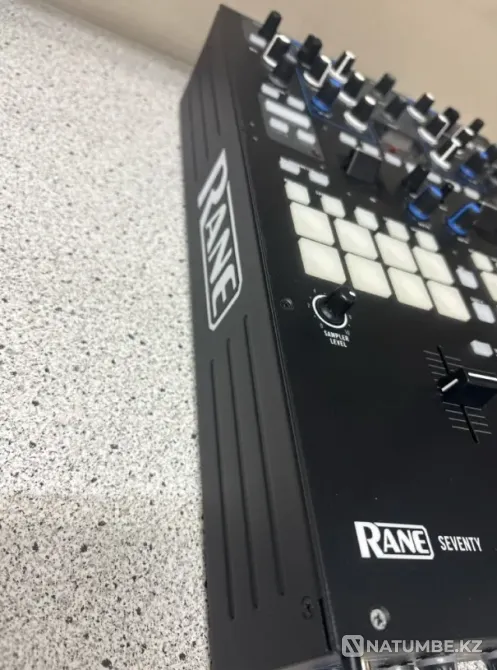 DJ-микшер Rane SEVENTY для Serato PRO Алматы - изображение 3