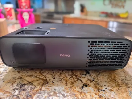 Проектор BenQ W4100i (4K, 3200 люмен Костанай