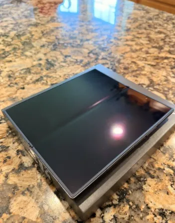 Samsung Galaxy Z Fold 7 512 ГБ, абсолютно новый Атырау
