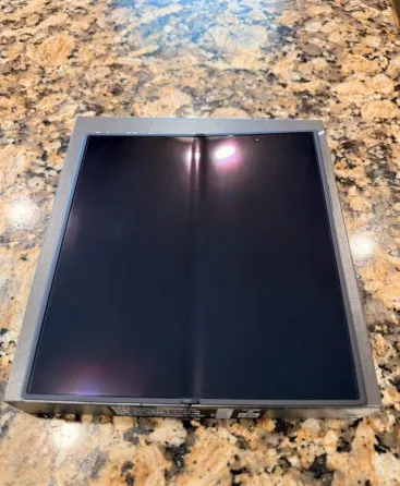 Samsung Galaxy Z Fold 7 512 ГБ, абсолютно новый Атырау
