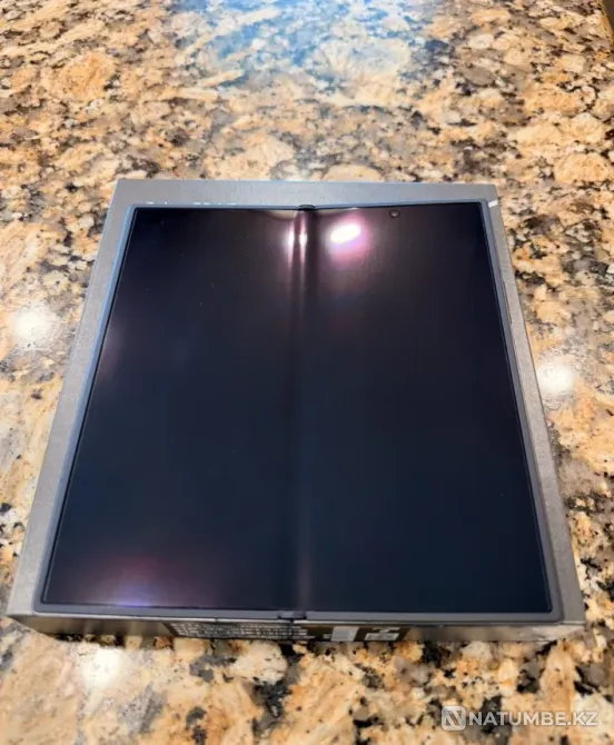 Samsung Galaxy Z Fold 7 512 ГБ, абсолютно новый Атырау - изображение 6